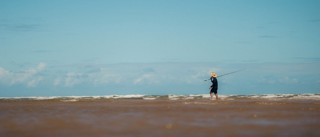Unlocking the Secrets of the Great Outdoors: A Journey Beyond the Ordinary