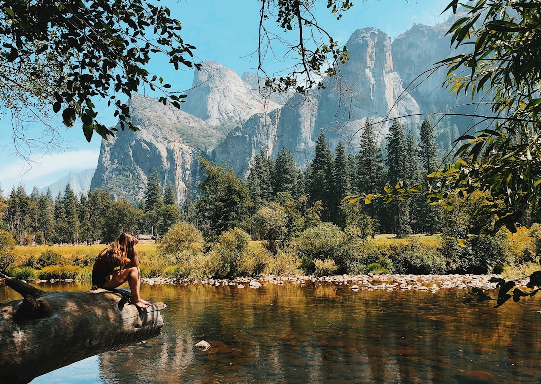 The Art of Traveling Light: Embracing Minimalism on Your Outdoor Adventures