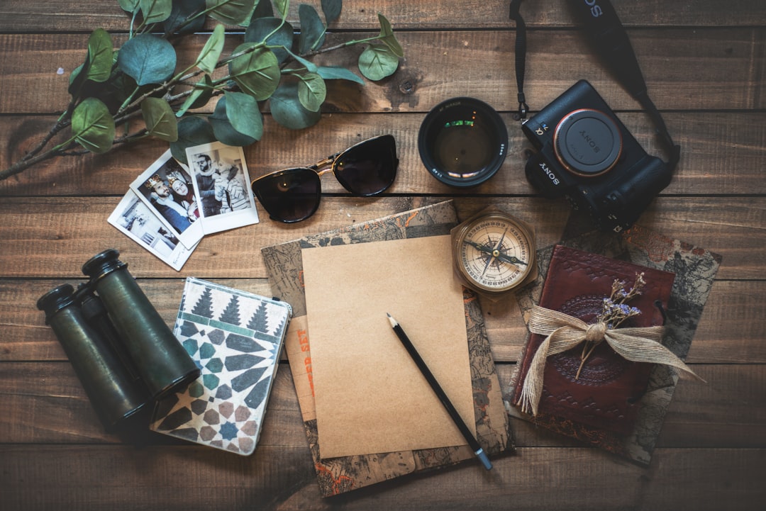 Rediscovering the Joy of Slow Travel: A Journey Within