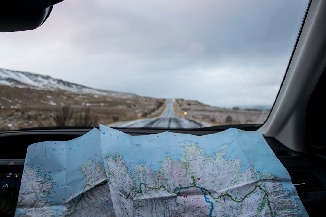 Embrace the Great Outdoors: A Journey of Exploration and Self-Discovery