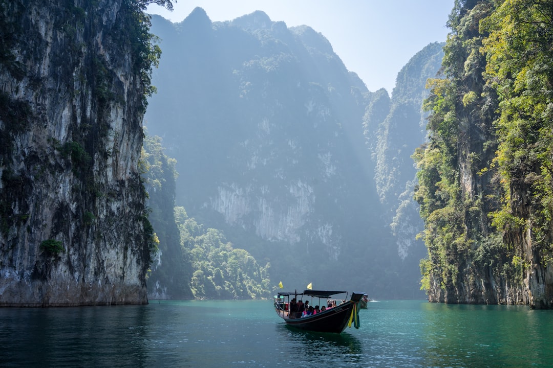 The Art of Getting Lost: Embracing the Unexpected in Travel